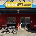 Hotelf1 Lille D'ascq Otel