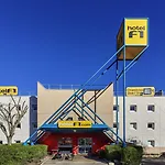 Hotelf1 Lille D'ascq Otel
