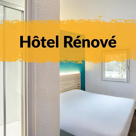 Hotelf1 Lille D'ascq