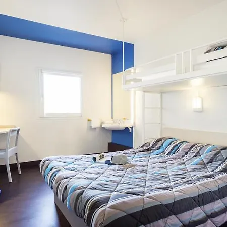 Hotelf1 Lille D'ascq * Villeneuve-d'Ascq