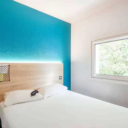 Hotelf1 Lille D'ascq Hotel