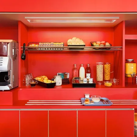 Hotelf1 Lille D'ascq Villeneuve-d'Ascq