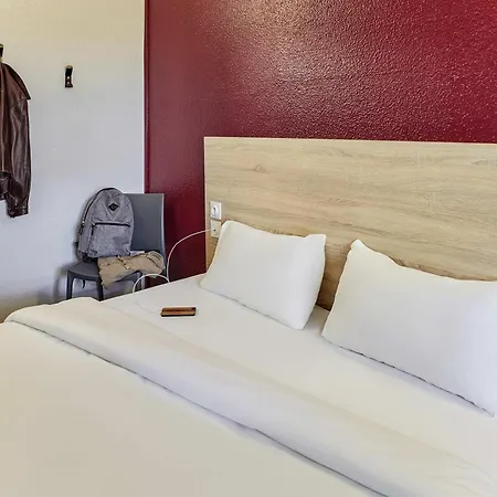 Hotelf1 Lille D'ascq * Villeneuve-d'Ascq