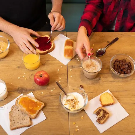 Hotelf1 Lille D'ascq Hotel