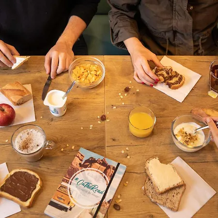 Hotel Hotelf1 Lille D'ascq