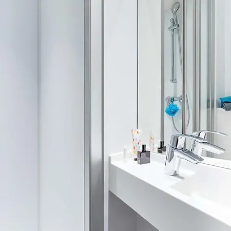 Hotelf1 Lille D'ascq * Villeneuve-d'Ascq