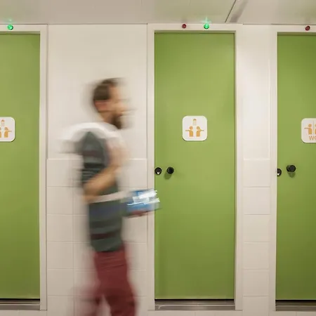 Hotelf1 Lille D'ascq *