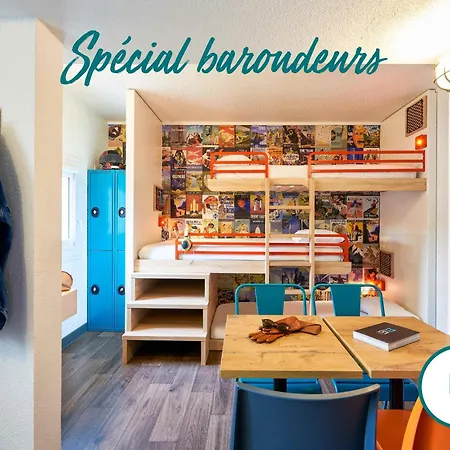 Hotelf1 Lille D'ascq Hotel