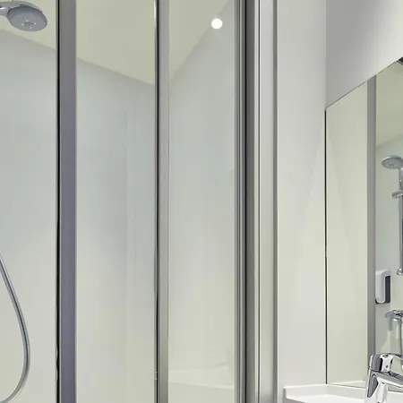 Hotelf1 Lille D'ascq Villeneuve-d'Ascq