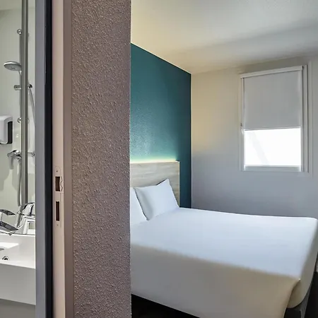 Hotel Hotelf1 Lille D'ascq *