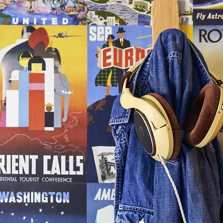 Hotelf1 Lille D'ascq Hotel Villeneuve-d'Ascq