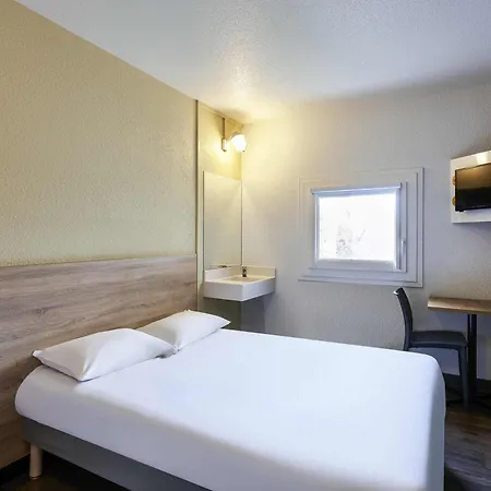 Hotelf1 Lille D'ascq Villeneuve-d'Ascq