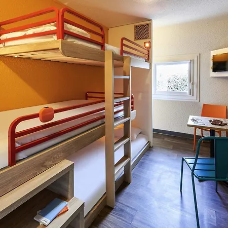 Hotelf1 Lille D'ascq * Villeneuve-d'Ascq