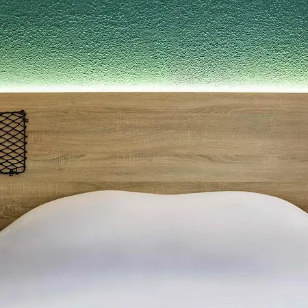 Hotel Hotelf1 Lille D'ascq