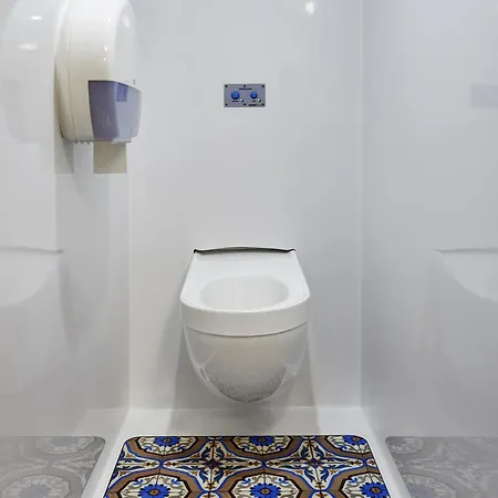 Otel Hotelf1 Lille D'ascq