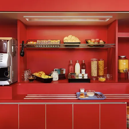 Hotelf1 Lille D'ascq Villeneuve-d'Ascq