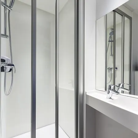 Hotel Hotelf1 Lille D'ascq Villeneuve-d'Ascq