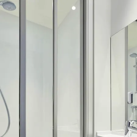 Hotel Hotelf1 Lille D'ascq Villeneuve-d'Ascq