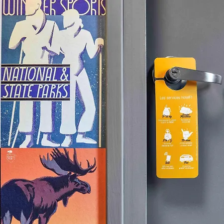 Hotelf1 Lille D'ascq *