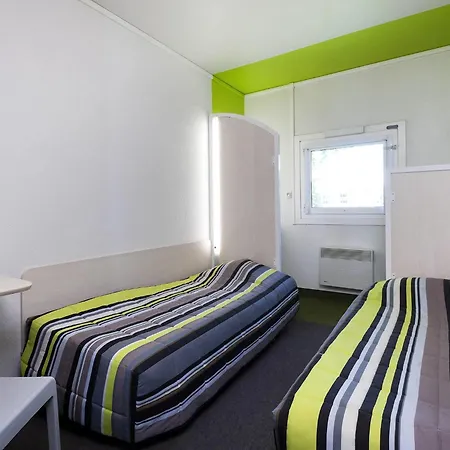 Hotel Hotelf1 Lille D'ascq *