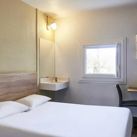 Hotelf1 Lille D'ascq Hotel