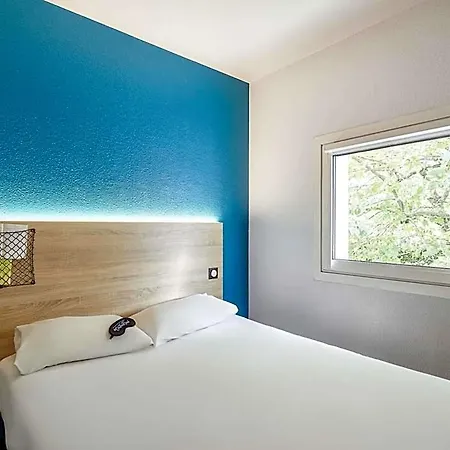 Hotel Hotelf1 Lille D'ascq Villeneuve-d'Ascq