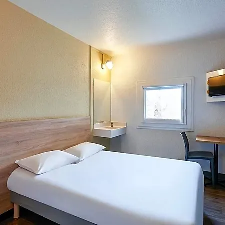 Hotel Hotelf1 Lille D'ascq