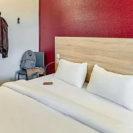 Hotel Hotelf1 Lille D'ascq