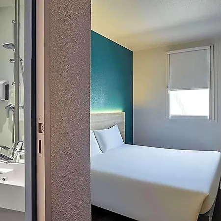 Hotel Hotelf1 Lille D'ascq