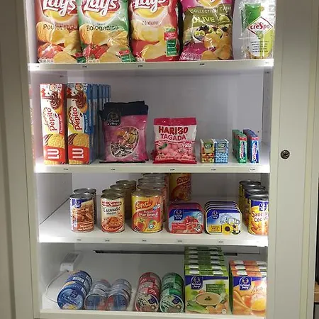 Hotel Hotelf1 Lille D'ascq Villeneuve-d'Ascq