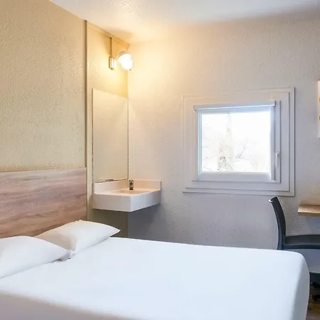 Otel Hotelf1 Lille D'ascq *