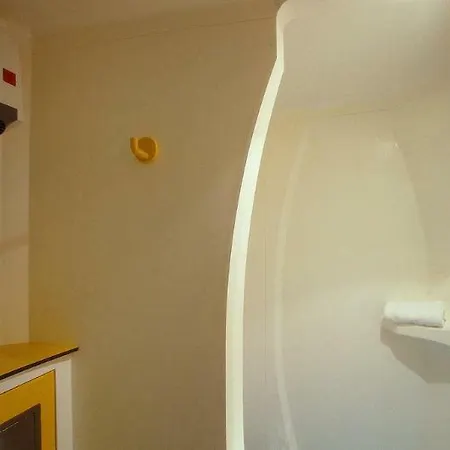 Hotelf1 Lille D'ascq Hotel *