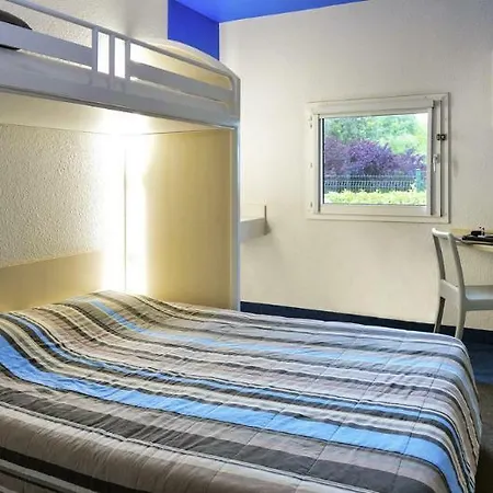 Hotelf1 Lille D'ascq