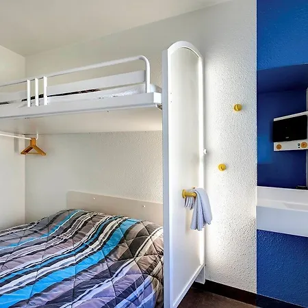 Hotel Hotelf1 Lille D'ascq *