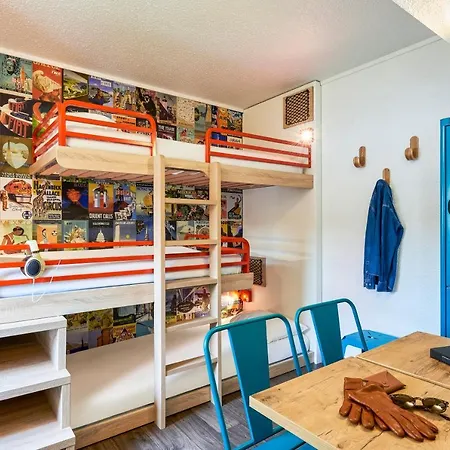 Hotelf1 Lille D'ascq Villeneuve-d'Ascq