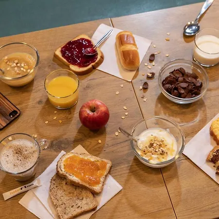 Hotelf1 Lille D'ascq * Villeneuve-d'Ascq